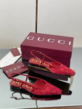 China Replica Gucci Women Shoes 102usd Only